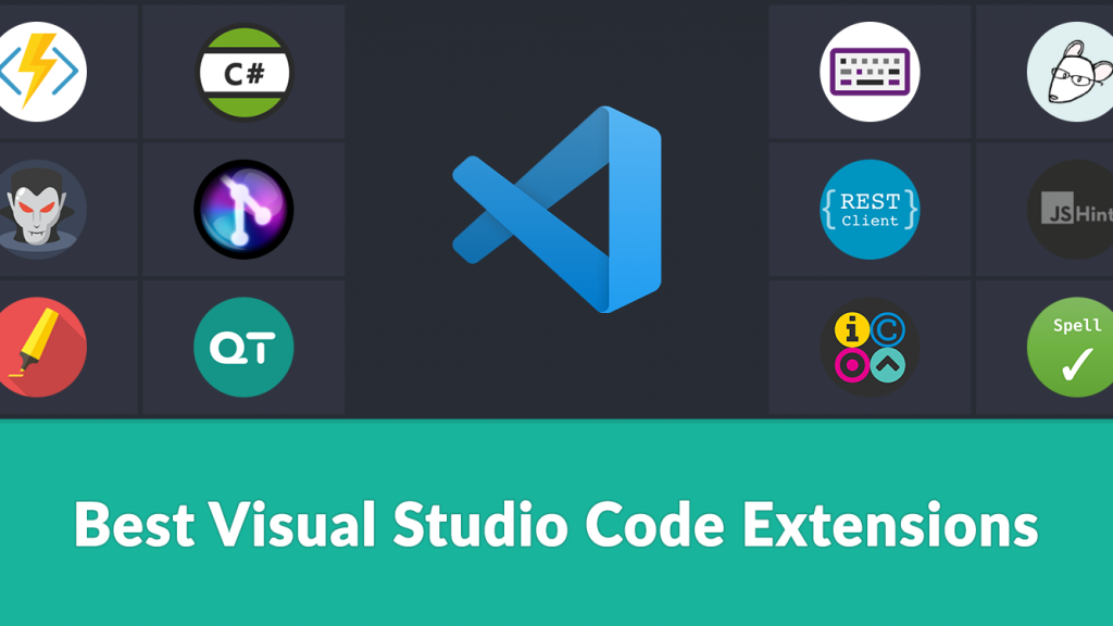 Most Helpful Extensions In Visual Studio Code