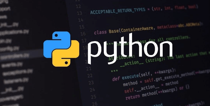 Try And Except In Python
