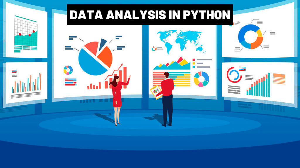 Data Analysis Tutorial In Python