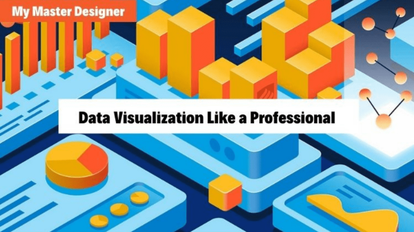 Data Visualization Like a Professional