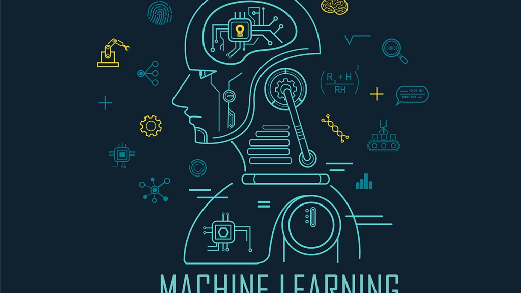 Making Machine Learning Model