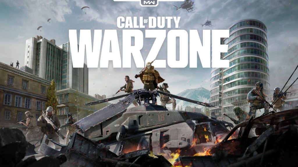 Call of Duty Warzone anti-cheat is developing