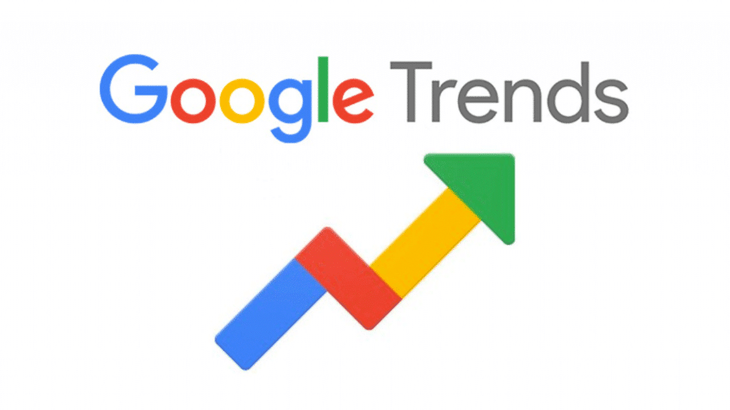 Using Google Trends API With Python