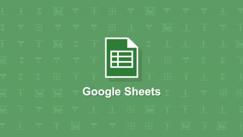 Using Google Sheets As Database With Python