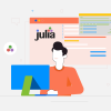 Data Visualization Techniques In Julia