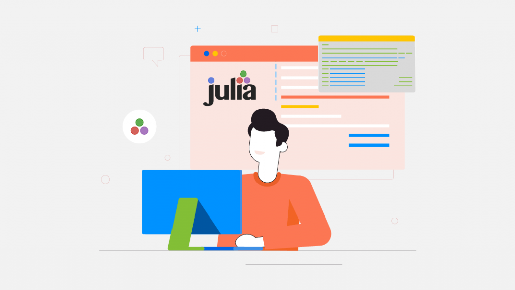Data Visualization Techniques With Julia
