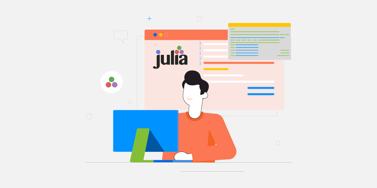 Data Visualization Techniques In Julia