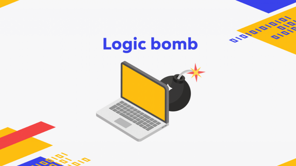 Definition Of Logic Bombs & Examples In Python
