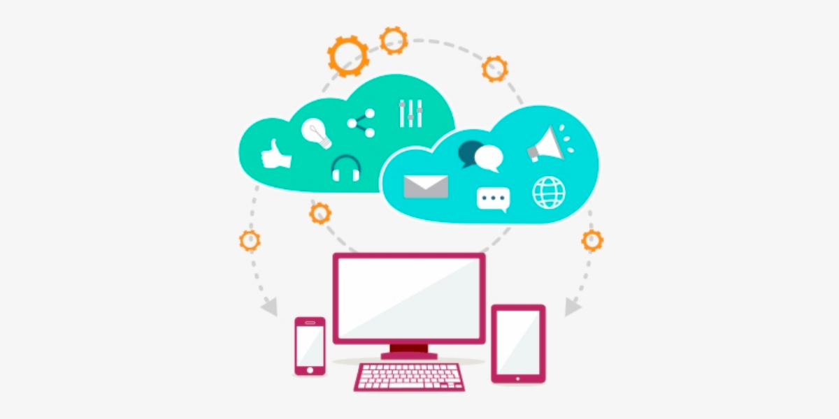 Advantages of cloud computing for developers